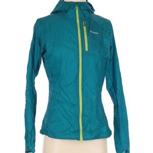 Patagonia Women's Blue Ski Jacket